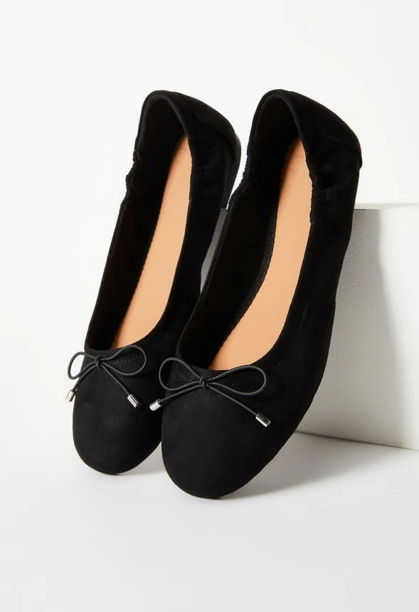 Andi Ballet Flat - Image 7