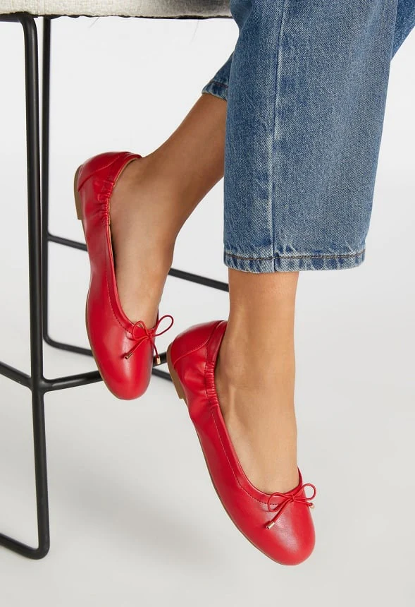 Andi Ballet Flat - Image 2