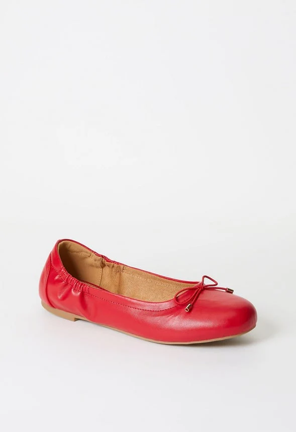 Andi Ballet Flat - Image 3
