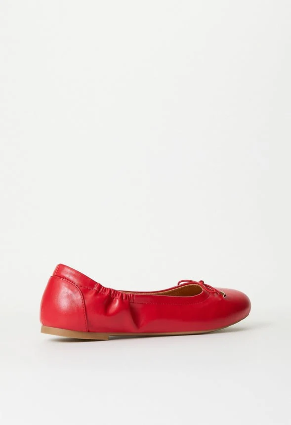 Andi Ballet Flat - Image 4