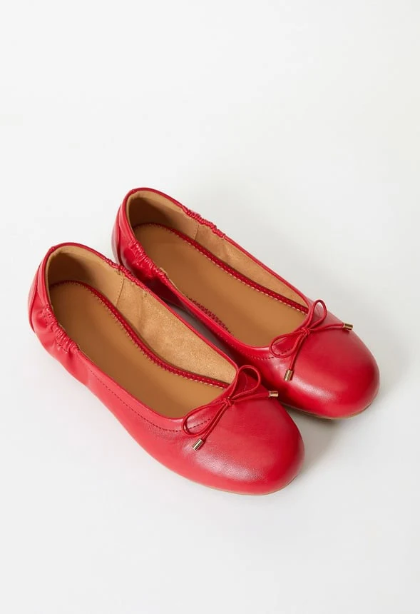 Andi Ballet Flat - Image 5
