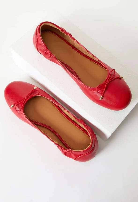 Andi Ballet Flat - Image 6