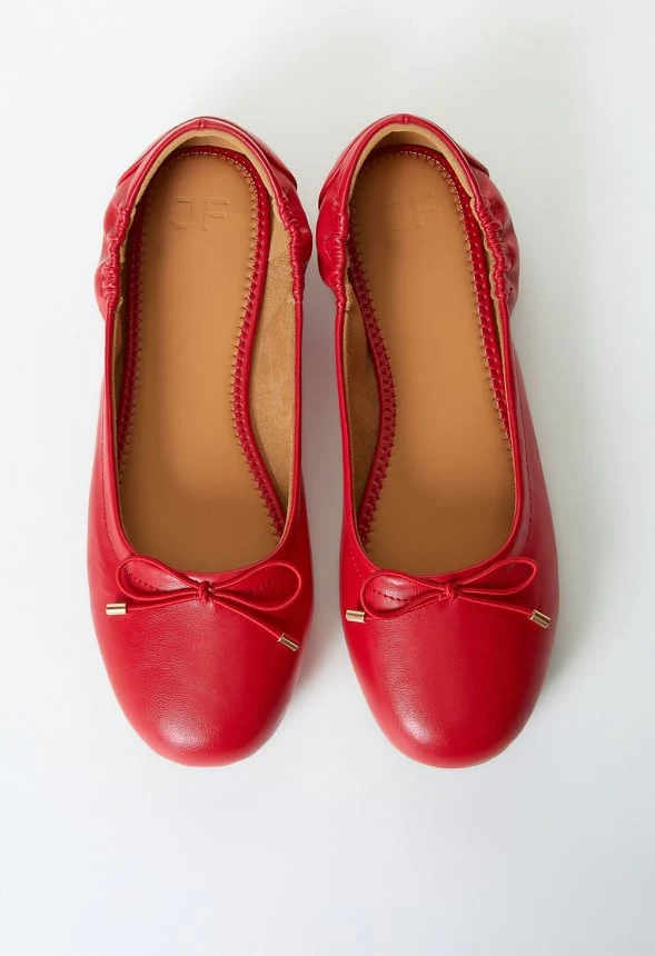Andi Ballet Flat - Image 7
