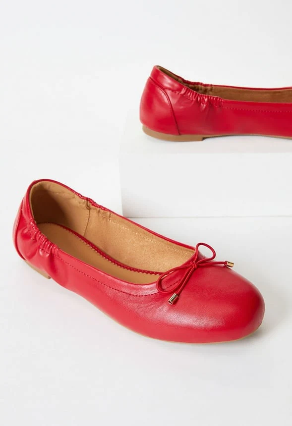 Andi Ballet Flat - Image 8