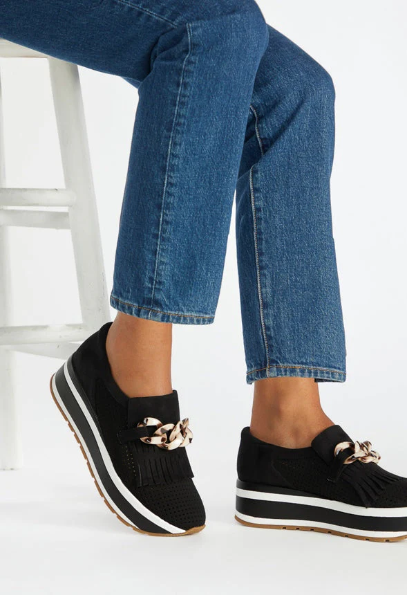 Andie Platform Sneaker - Image 2