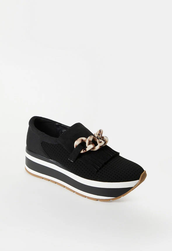 Andie Platform Sneaker - Image 3