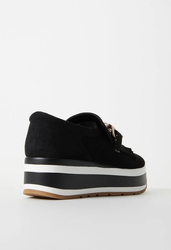 Andie Platform Sneaker - Image 4