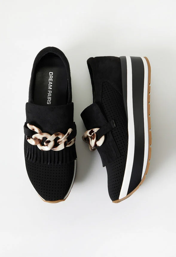 Andie Platform Sneaker - Image 5