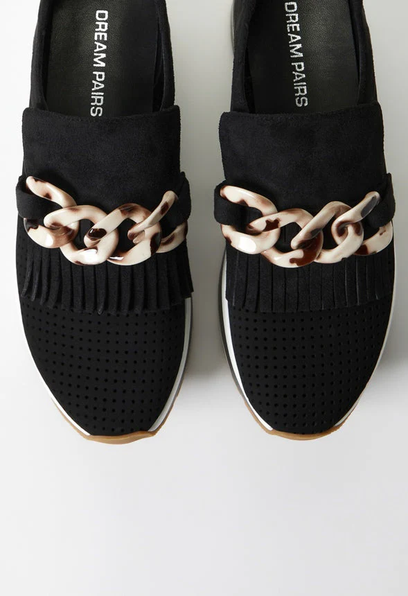 Andie Platform Sneaker - Image 6