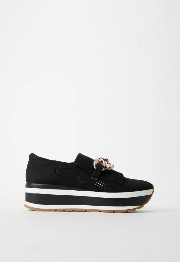 Andie Platform Sneaker - Image 7