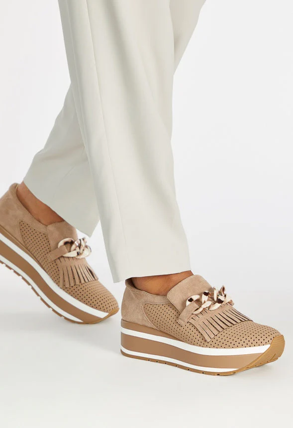 Andie Platform Sneaker - Image 2