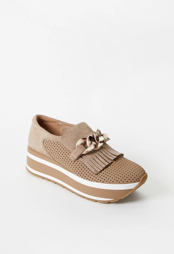 Andie Platform Sneaker - Image 3