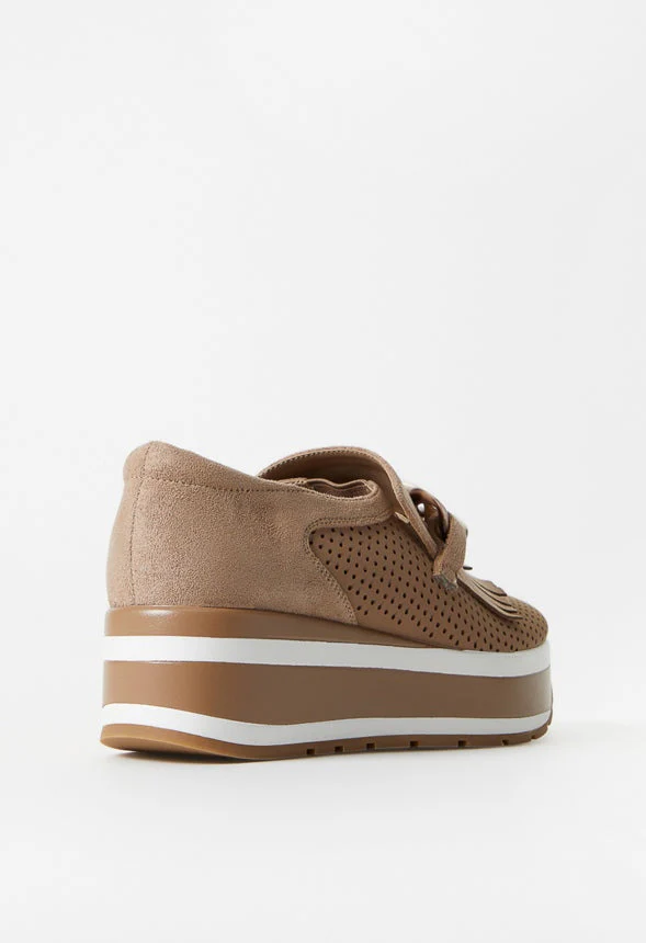 Andie Platform Sneaker - Image 4