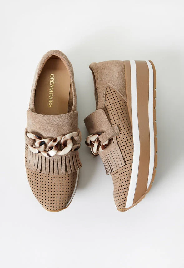 Andie Platform Sneaker - Image 5