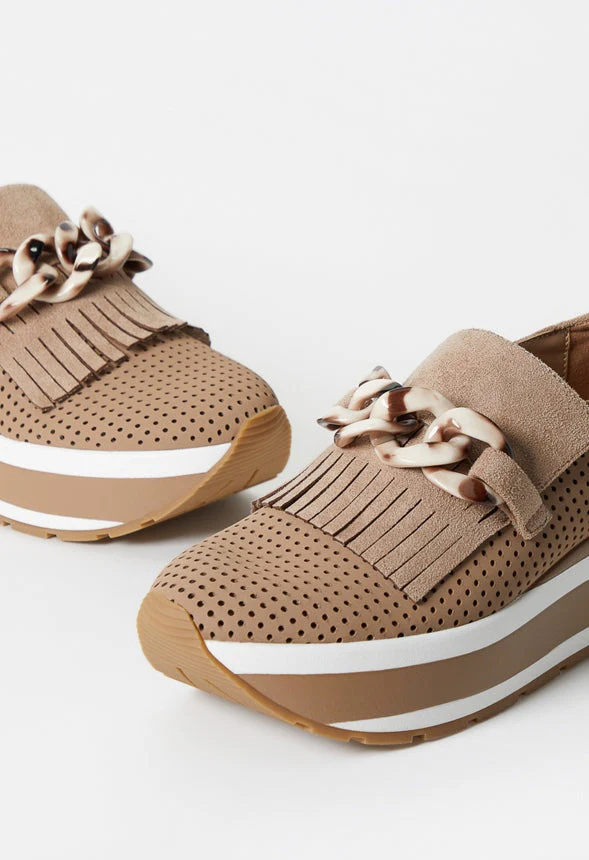 Andie Platform Sneaker - Image 6