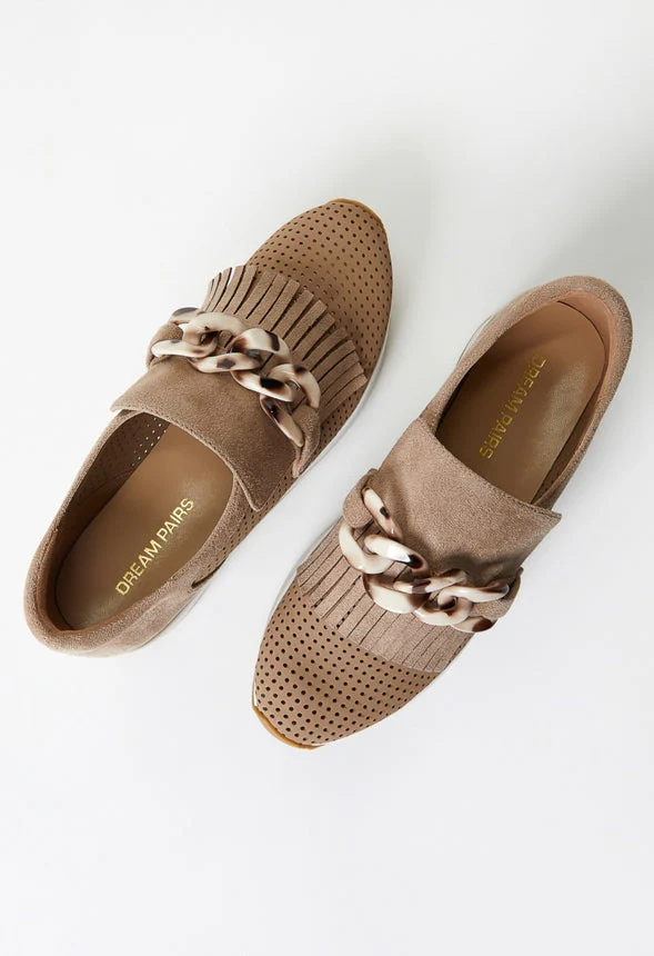 Andie Platform Sneaker - Image 7