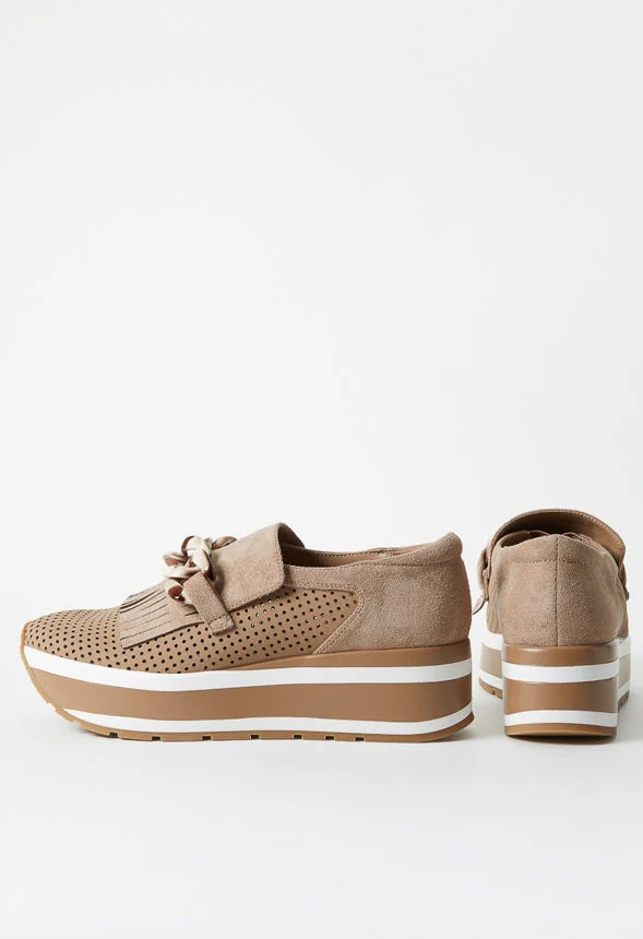 Andie Platform Sneaker - Image 8