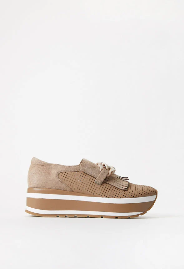 Andie Platform Sneaker - Image 9