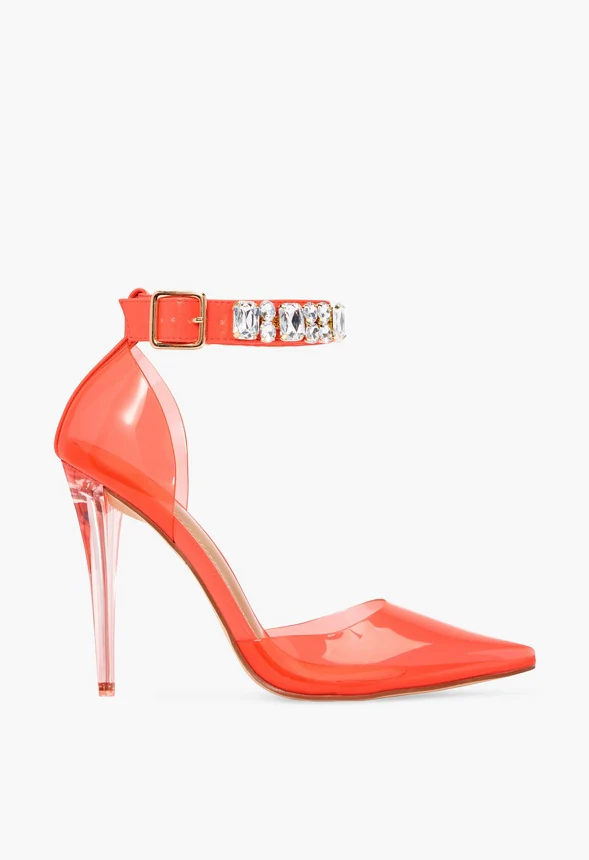 Andrejah Classic Pump - Image 2