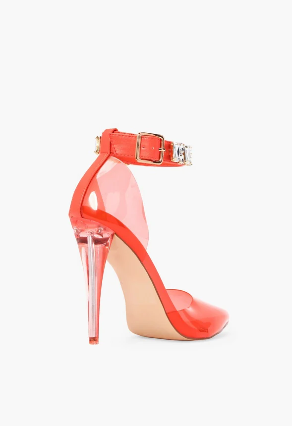 Andrejah Classic Pump - Image 3