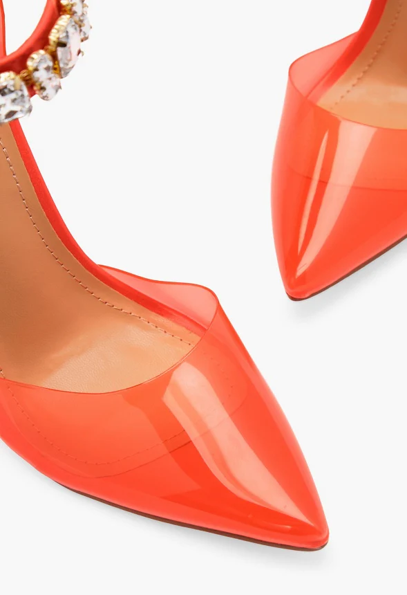 Andrejah Classic Pump - Image 4