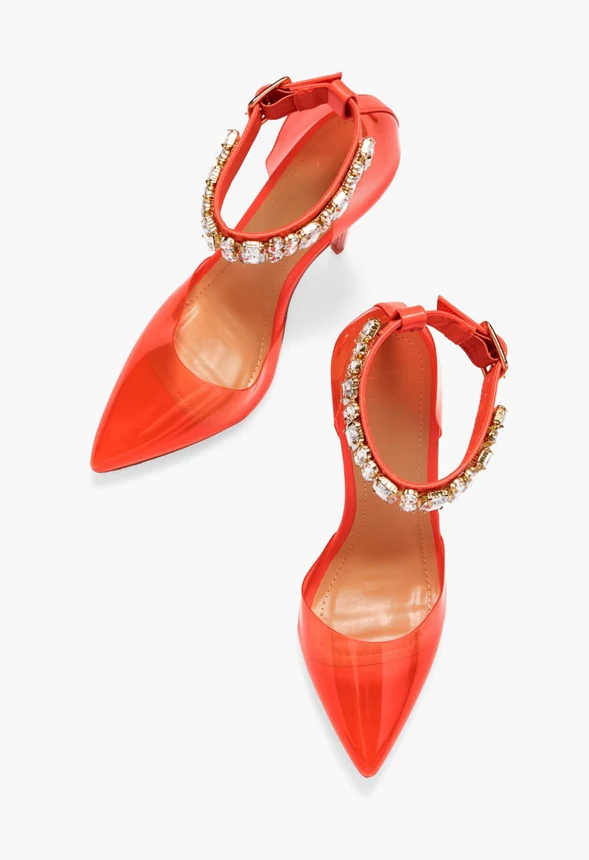 Andrejah Classic Pump - Image 6