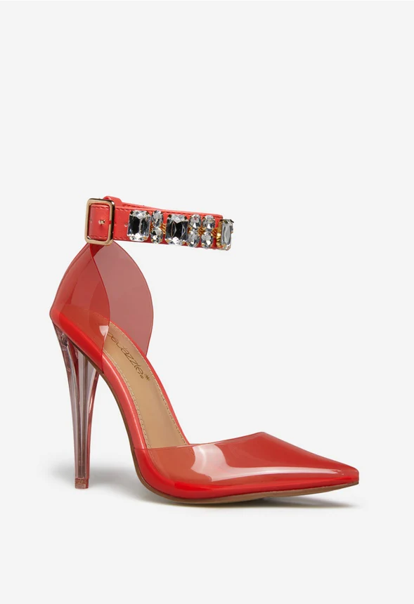 Andrejah Pvc Pump - Image 3