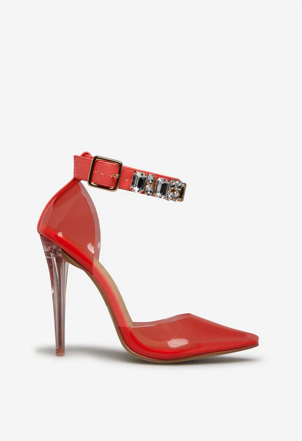 Andrejah Pvc Pump - Image 4