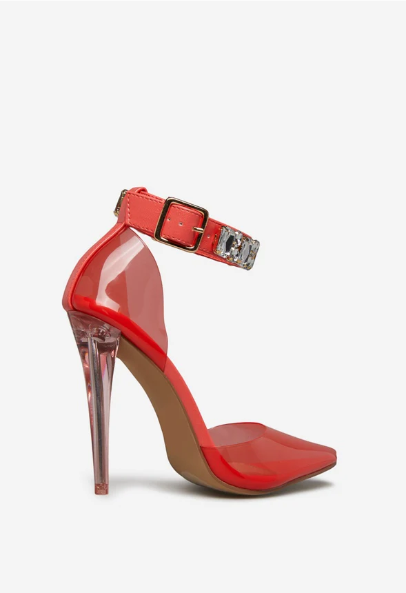 Andrejah Pvc Pump - Image 5