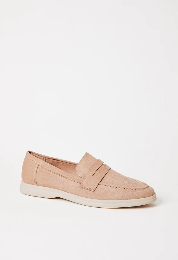 Andy Flat Loafer - Image 3