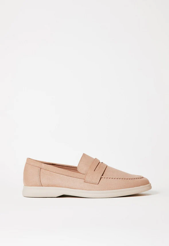 Andy Flat Loafer - Image 4