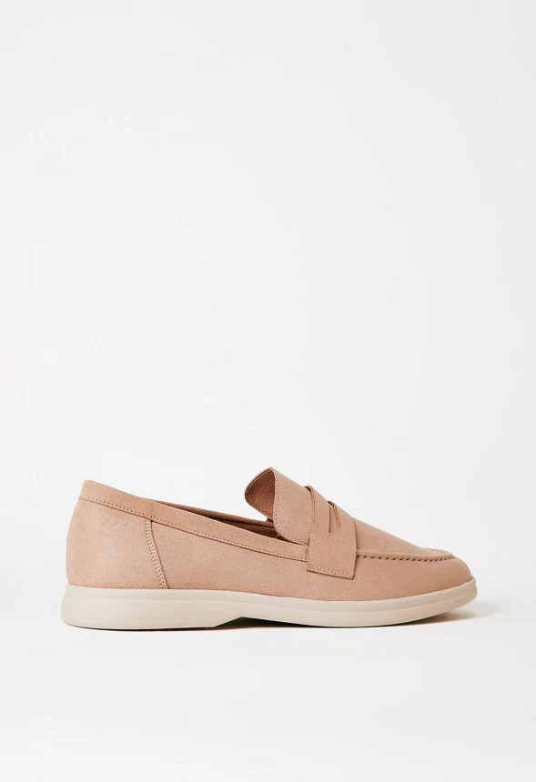 Andy Flat Loafer - Image 5