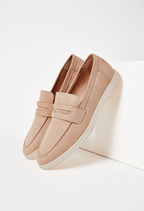 Andy Flat Loafer - Image 6