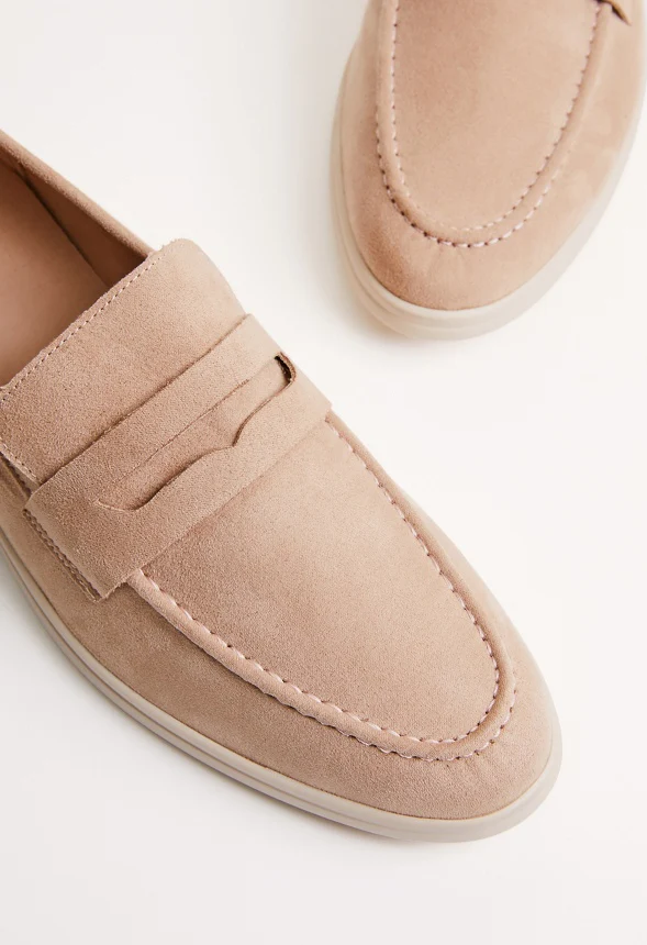 Andy Flat Loafer - Image 7