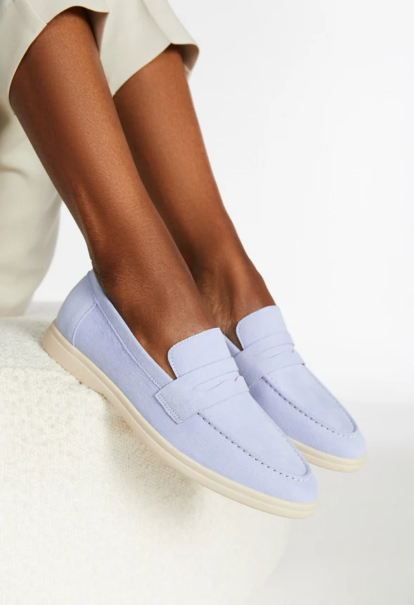 Andy Flat Loafer - Image 2