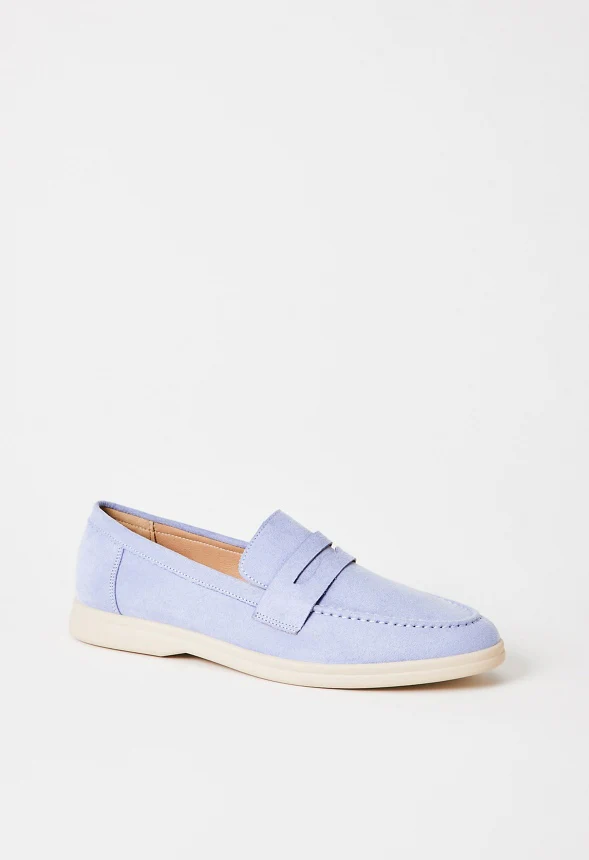 Andy Flat Loafer - Image 3