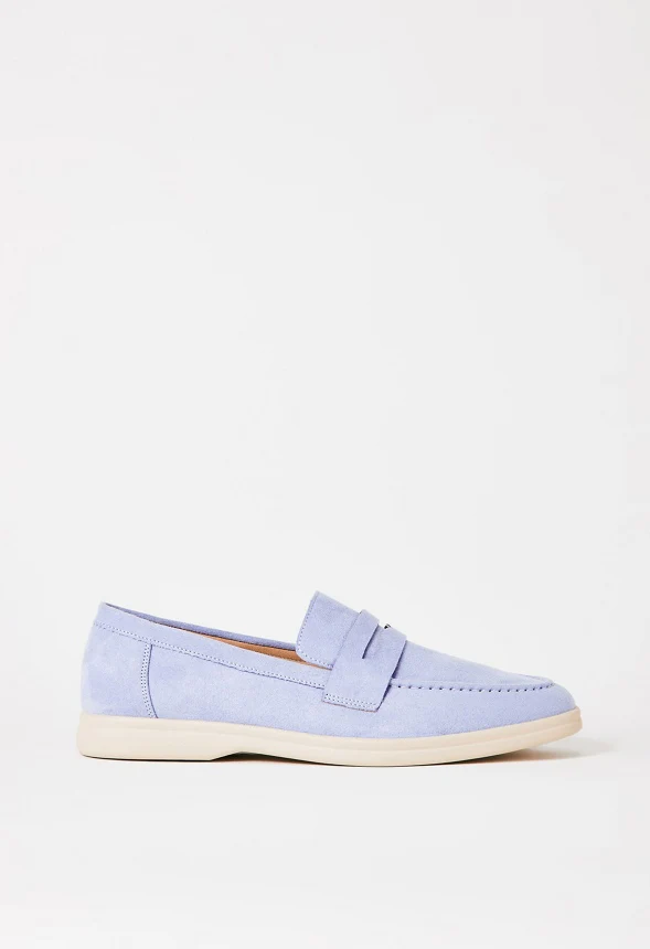 Andy Flat Loafer - Image 4