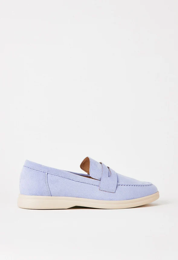 Andy Flat Loafer - Image 5