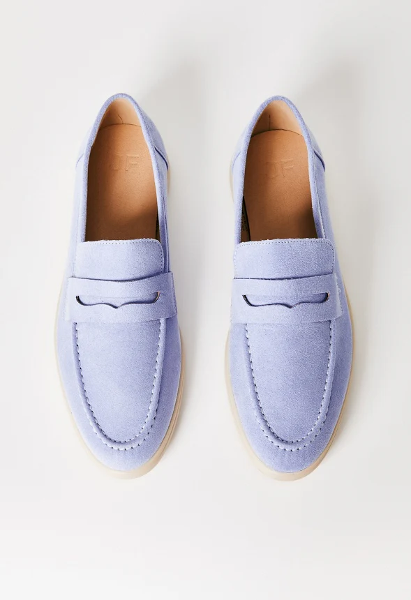Andy Flat Loafer - Image 6