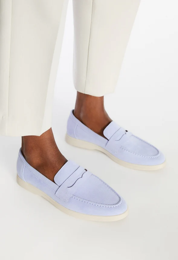 Andy Flat Loafer - Image 7