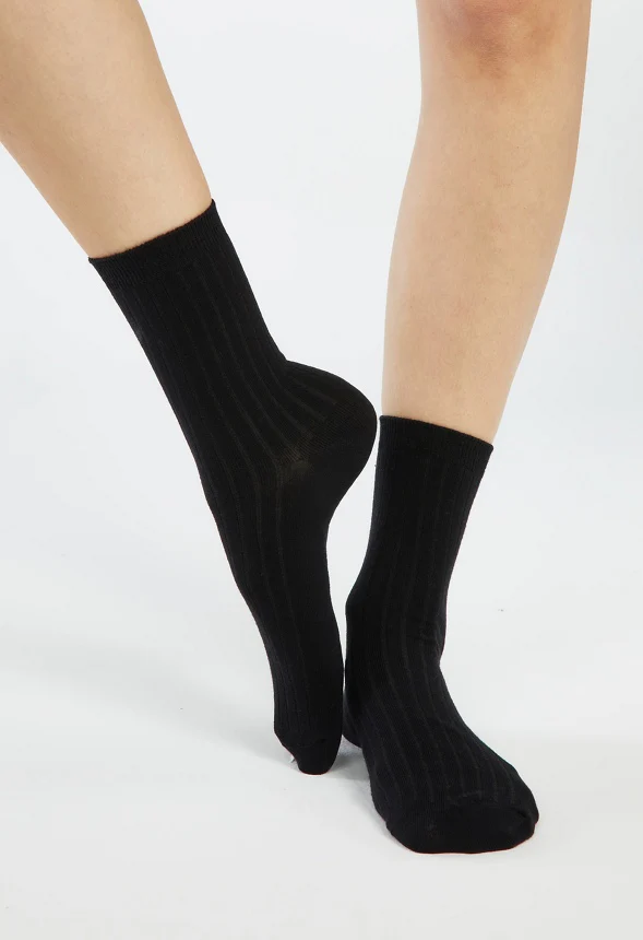 Ankle Crew Sock Set - Image 3