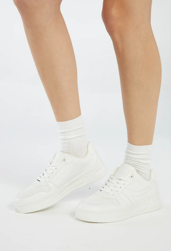 Ankle Crew Sock Set - Image 4