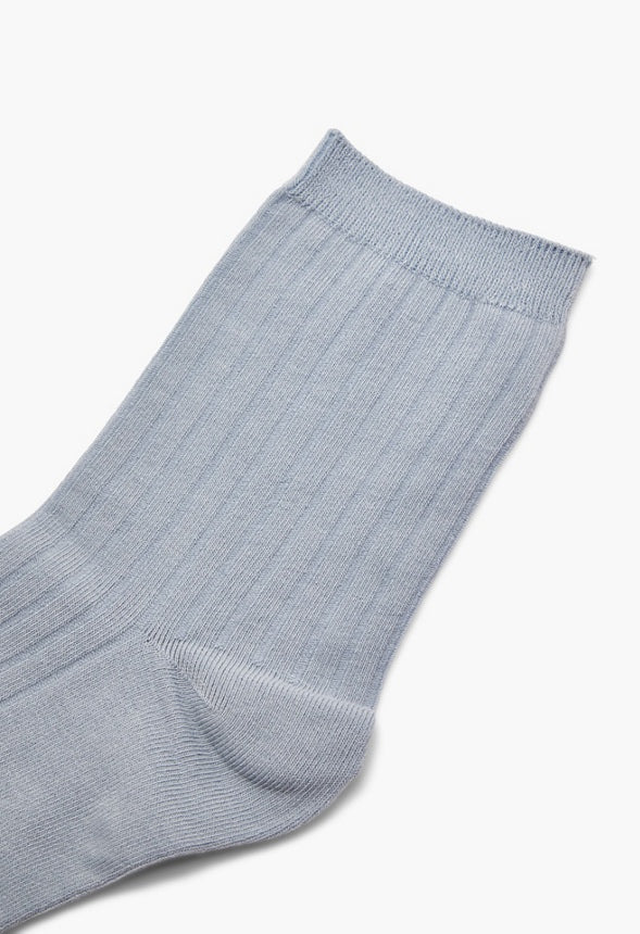 Ankle Crew Sock Set - Image 2