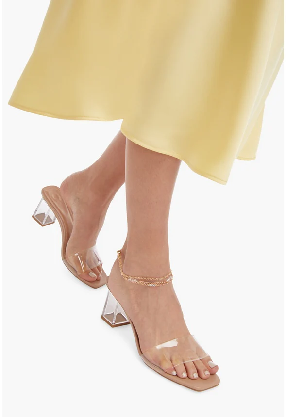 Anklet Chain 3 Set - Image 4