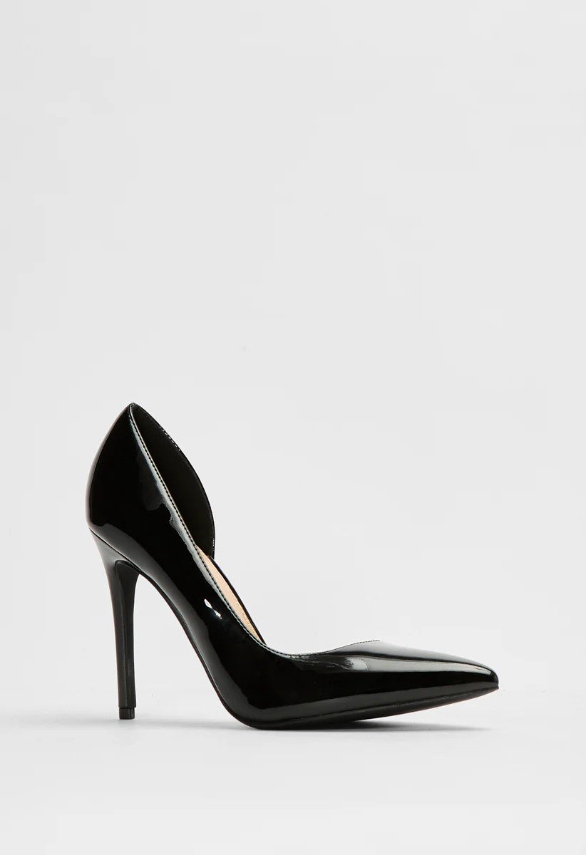 Annakay Pointed Toe Pump - Image 3
