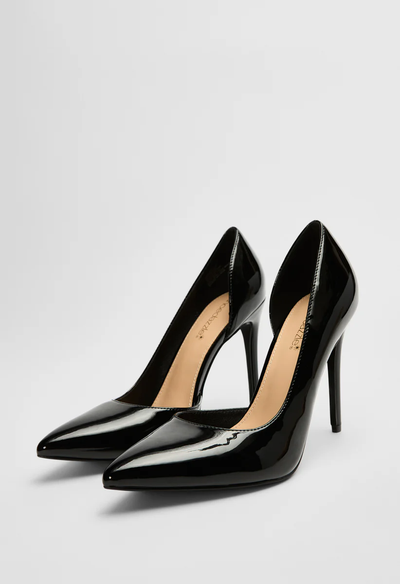 Annakay Pointed Toe Pump - Image 4