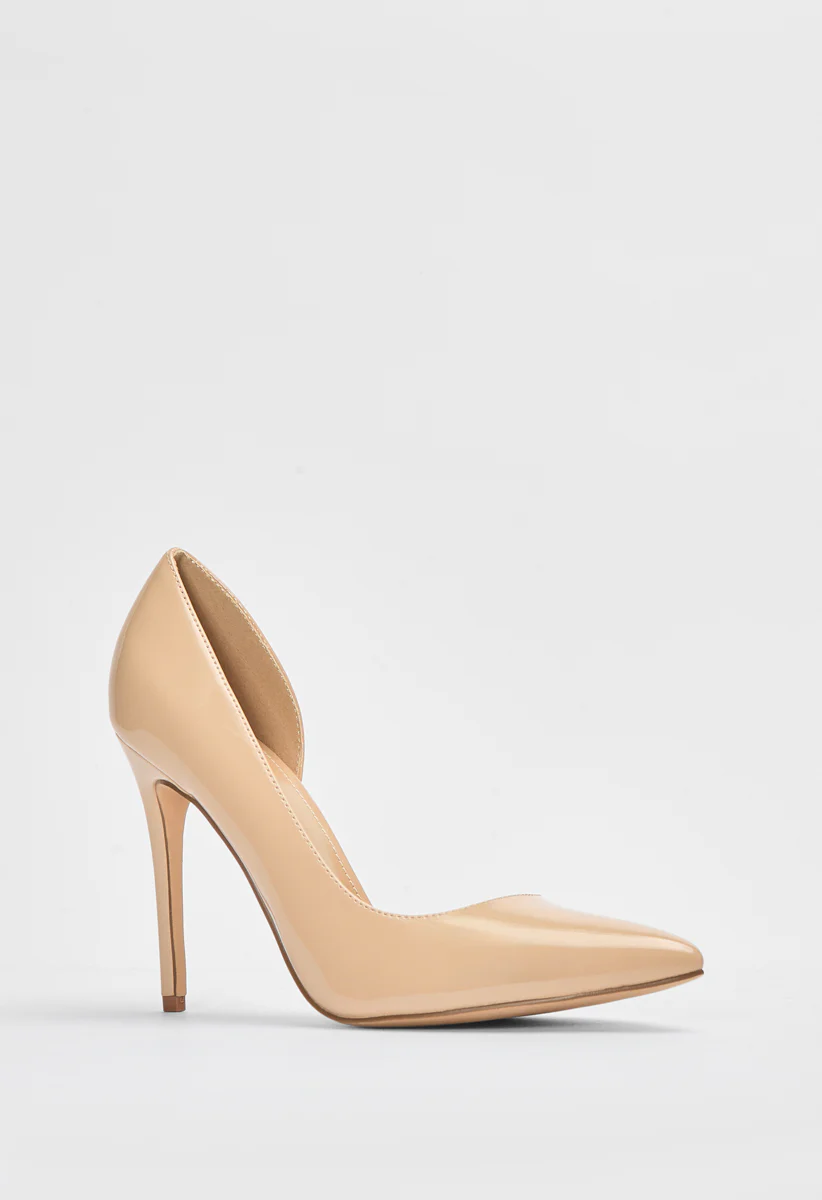 Annakay Pointed Toe Pump - Image 3