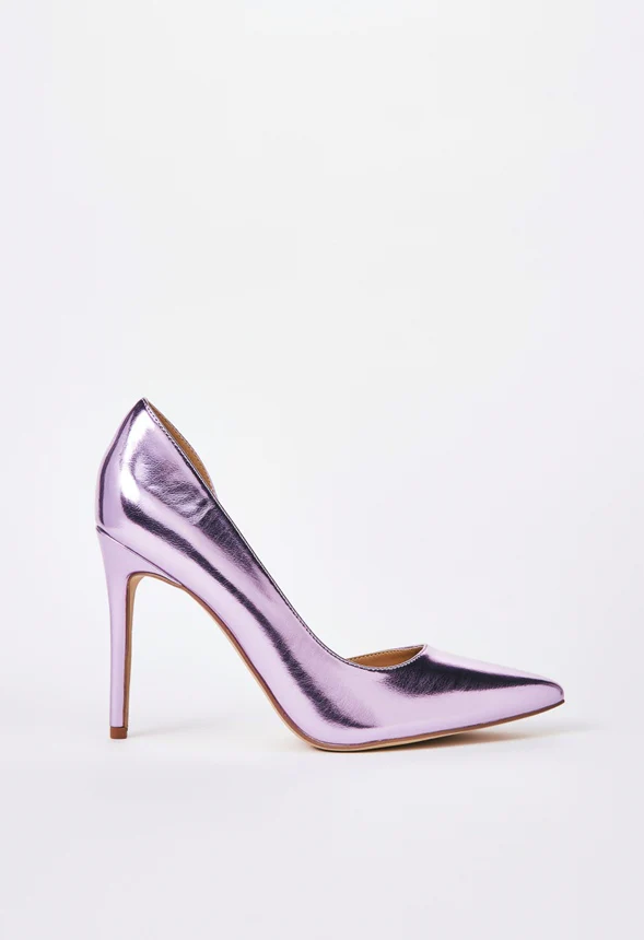 Annakay Pointed Toe Pump - Image 4
