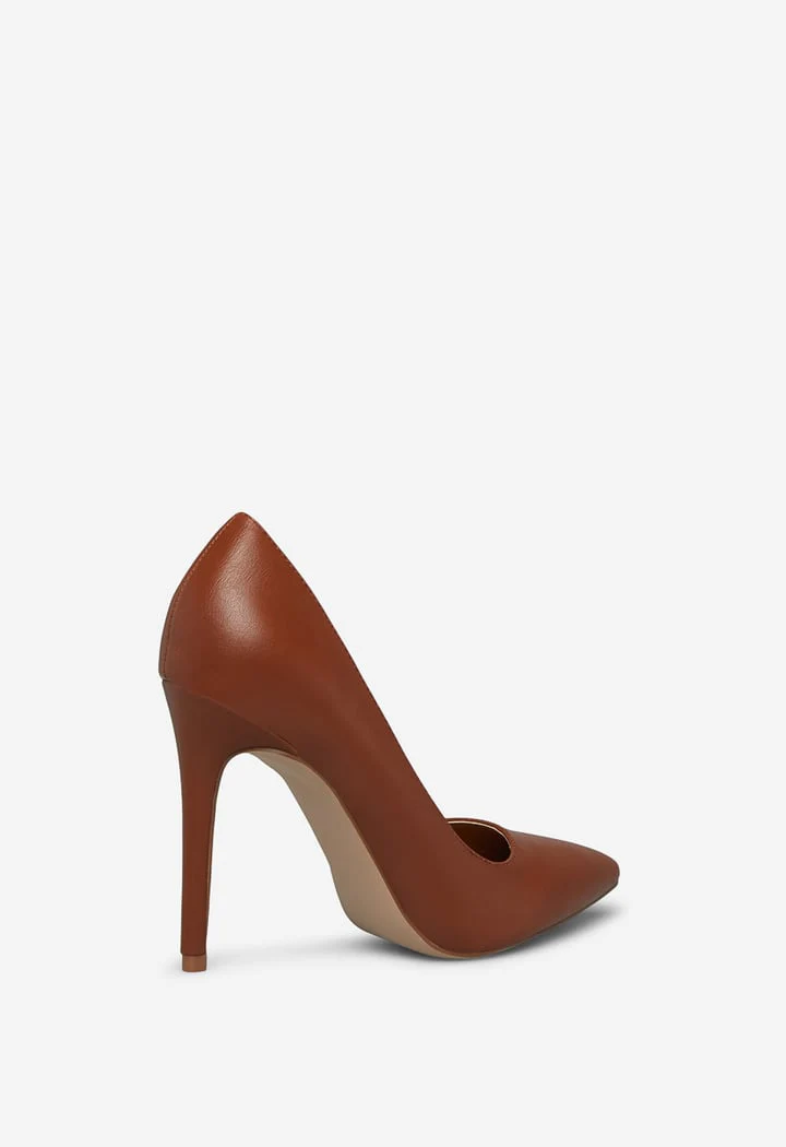 Annakay Pointed Toe Pump - Image 3