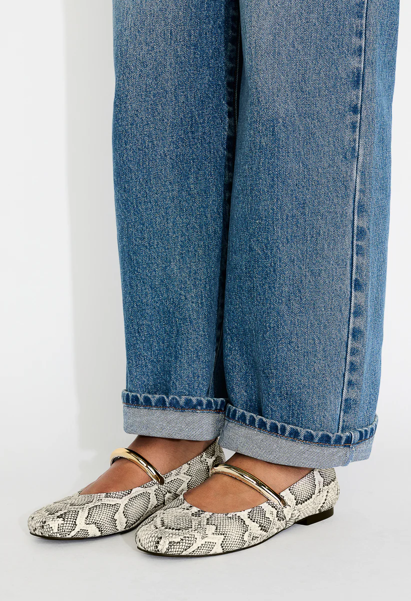 Annika Ballet Flat - Image 2